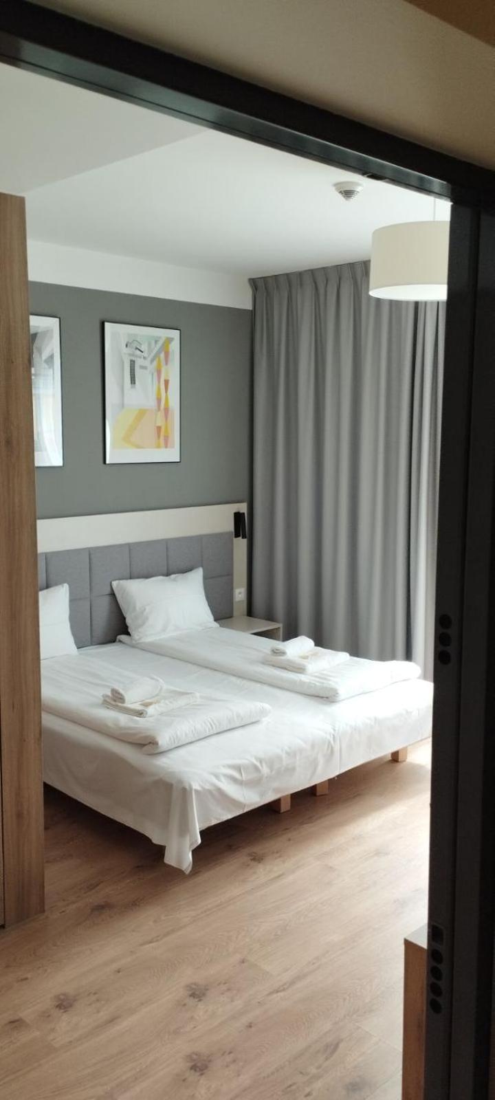 Wolska 165 Apartament Warszawa