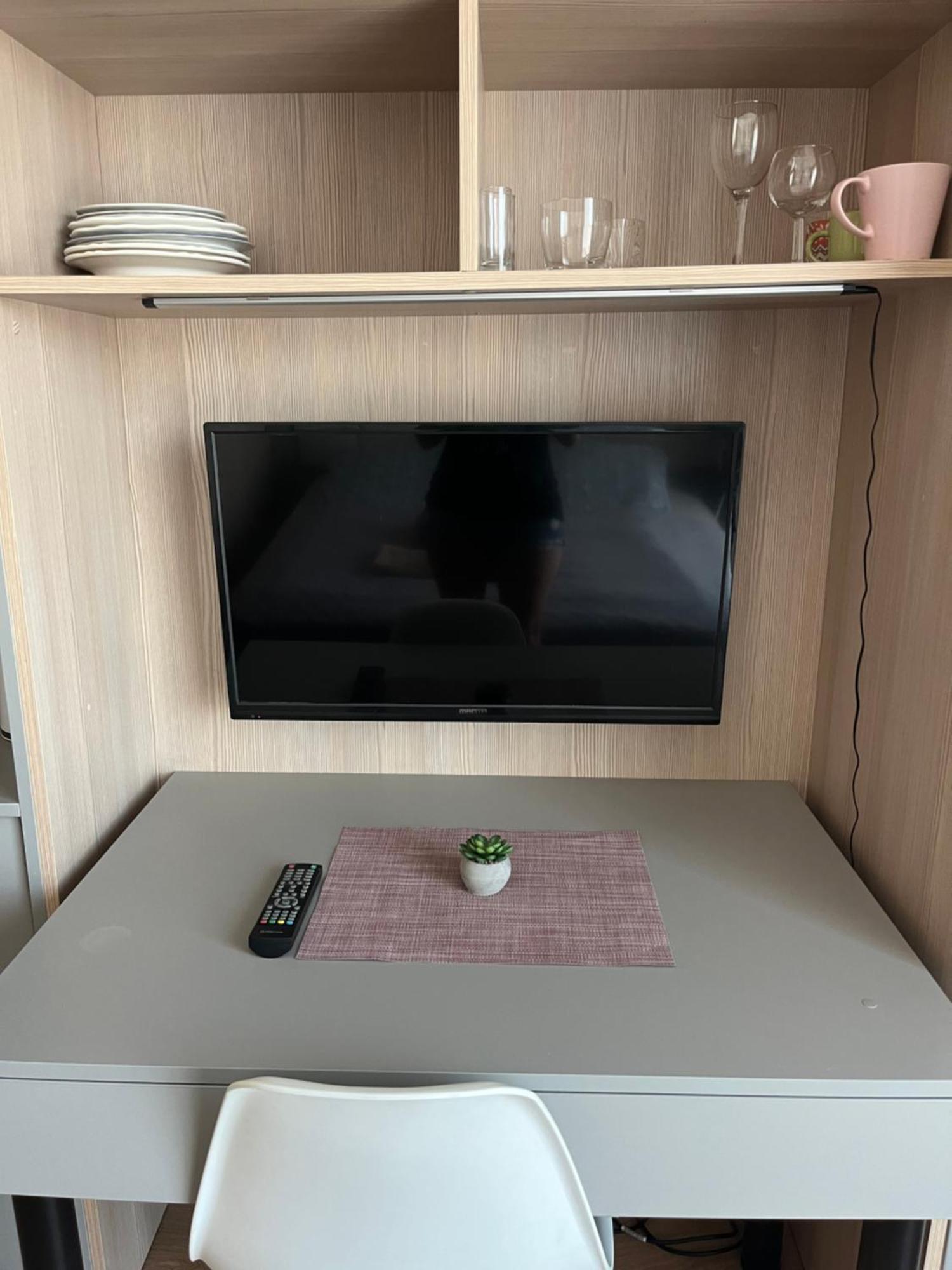 Wolska 165 Apartament