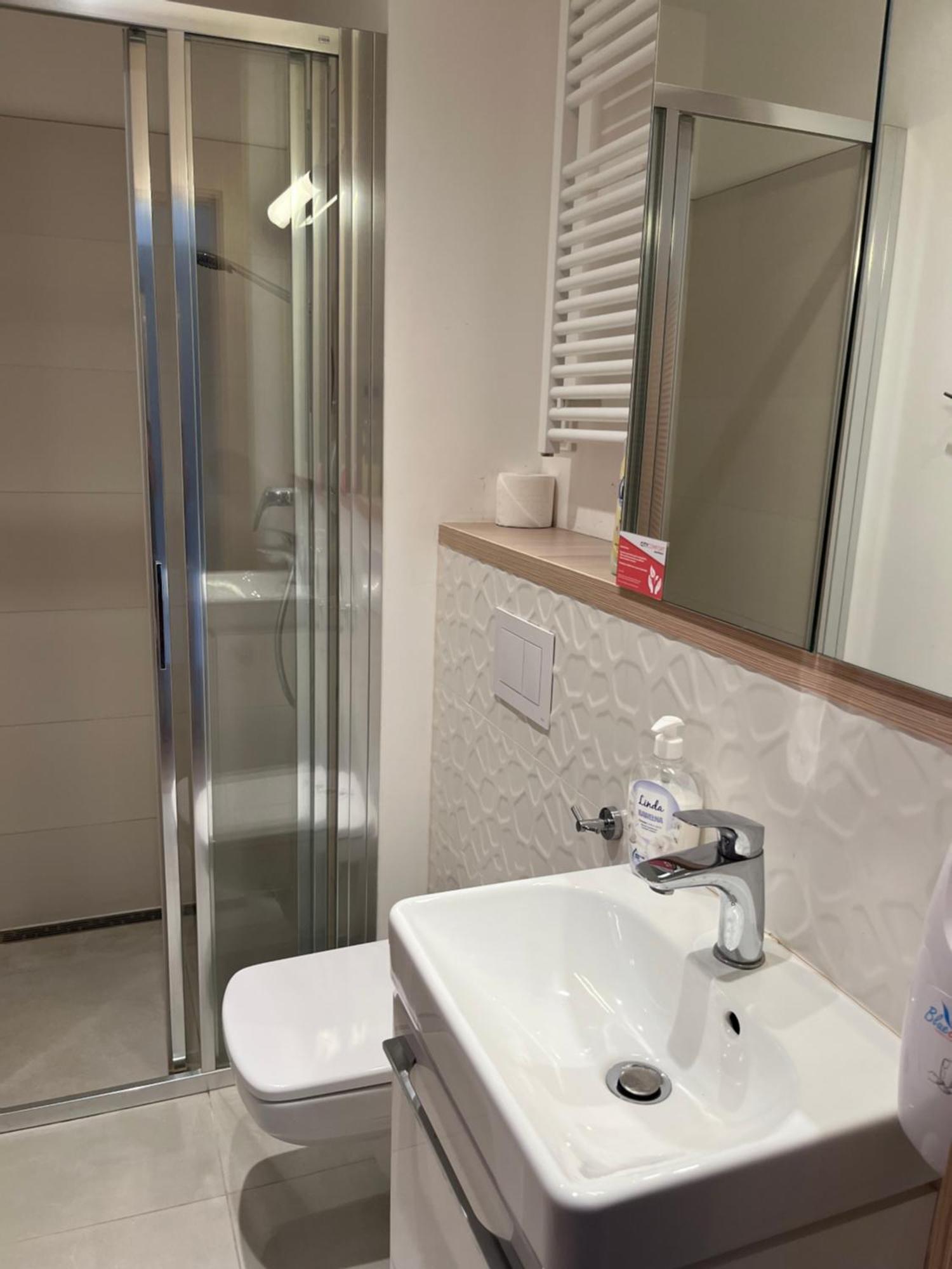 Apartament Wolska 165 Warszawa
